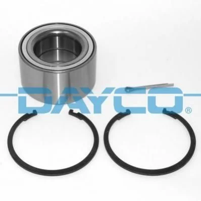 <strong>NISSAN К-кт передн.подшипника Almera,Primera,X-Trail DAYCO KWD1205 (фото 1)</strong>
