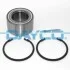 <strong>NISSAN К-кт передн.подшипника Almera,Primera,X-Trail DAYCO KWD1205 (фото 1)</strong>
