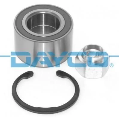 <strong>DAEWOO Подшипник передней ступицы LANOS 96-98 SOHC DAYCO KWD1210 (фото 1)</strong>