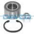 <strong>DAEWOO Подшипник передней ступицы LANOS 96-98 SOHC DAYCO KWD1210 (фото 1)</strong>
