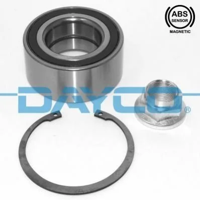 <strong>Подшипник передней ступицы 75 99-, FREELANDER 98-. DAYCO KWD1212 (фото 1)</strong>