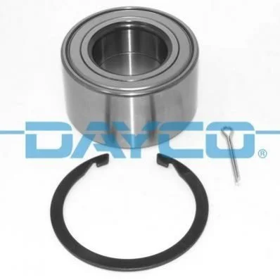 <strong>TOYOTA Подшипник передней ступицы RAV 4 00-, Avensis Verso 2,0 00-. DAYCO KWD1214 (фото 1)</strong>
