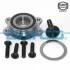 <strong>AUDI Подшипник задней ступицы A6 04-, A8 96-, VW Phaeton. DAYCO KWD1219 (фото 1)</strong>