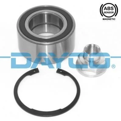 <strong>SUZUKI Подшипник ступицы (с ABS) Swift 05- DAYCO KWD1223 (фото 1)</strong>