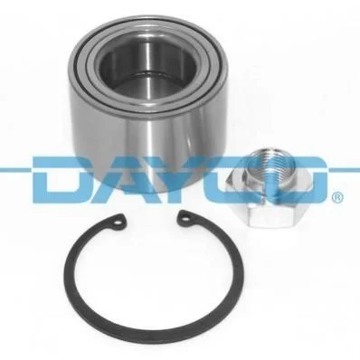 <strong>OPEL Подшипник передней ступицы Agila 00-,Suzuki DAYCO KWD1225 (фото 1)</strong>