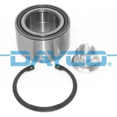 <strong>OPEL Подшипник передн. ступ. Movano 00- RENAULT Master DAYCO KWD1227 (фото 1)</strong>