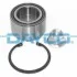 <strong>OPEL Подшипник передн. ступ. Movano 00- RENAULT Master DAYCO KWD1227 (фото 1)</strong>