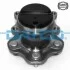 <strong>NISSAN Подшипник зад. ступицы с ABS Juke 10- DAYCO KWD1233 (фото 1)</strong>