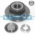 <strong>CITROEN Подшипник ступицы зад. C5 01- DAYCO KWD1246 (фото 1)</strong>