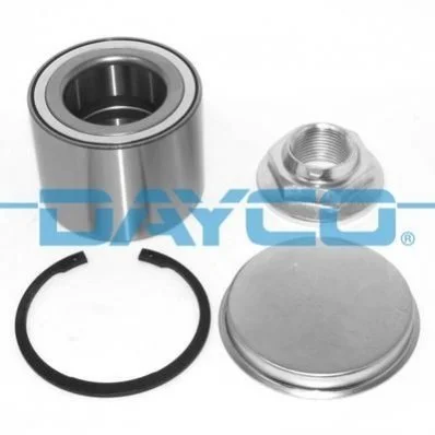 <strong>Підшипник кульковий d>30 DAYCO KWD1248 (фото 1)</strong>