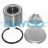 <strong>Підшипник кульковий d>30 DAYCO KWD1248 (фото 1)</strong>
