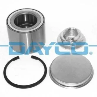 Підшипник кульковий d>30 для Renault, Opel DAYCO KWD1248 фото товару