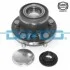 <strong>FORD Подшипник задней ступицы Transit Connect 1.8 02- DAYCO KWD1249 (фото 1)</strong>