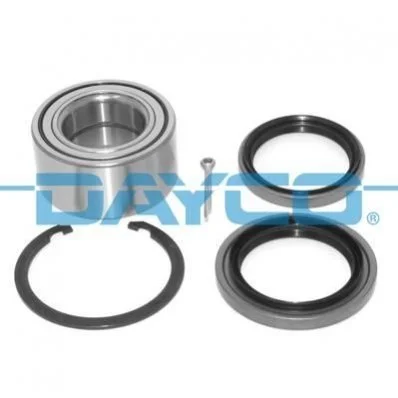 <strong>MITSUBISHI Подшипник ступицы передн.Colt,Lancer,Pajero DAYCO KWD1250 (фото 1)</strong>