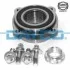 <strong>BMW Подшипник ступицы зад. X1/E84 DAYCO KWD1251 (фото 1)</strong>