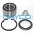 <strong>MAZDA Подшипник передней ступицы c сальником 6/626/MX5 DAYCO KWD1255 (фото 1)</strong>