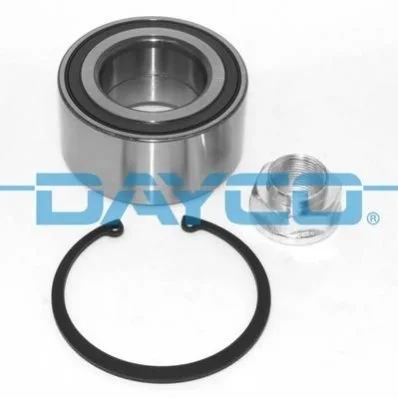 <strong>HONDA Подшипник передней ступицы(+abs) Accord 98-, CR-V 95-. DAYCO KWD1256 (фото 1)</strong>