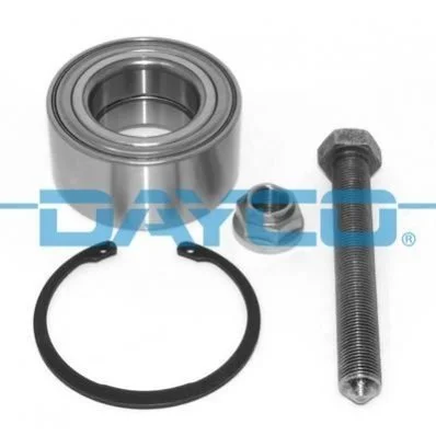 <strong>VW Подшипник задн.ступ.Sharan 95- Ford GalaxySeat Alhambra DAYCO KWD1259 (фото 1)</strong>