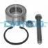 <strong>VW Подшипник задн.ступ.Sharan 95- Ford GalaxySeat Alhambra DAYCO KWD1259 (фото 1)</strong>