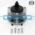 <strong>FORD Ступица колеса Mondeo 00- DAYCO KWD1268 (фото 1)</strong>