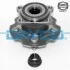 <strong>TOYOTA К-кт подшипника задн.ступицы Rav 4 III 08- DAYCO KWD1270 (фото 1)</strong>