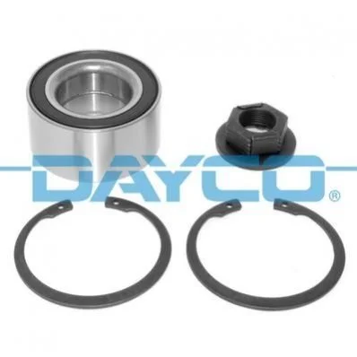 <strong>FORD Подшипник передн.ступ. Mondeo -00 DAYCO KWD1288 (фото 1)</strong>