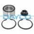 <strong>FORD Подшипник передн.ступ. Mondeo -00 DAYCO KWD1288 (фото 1)</strong>