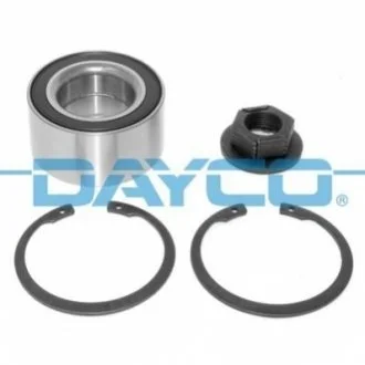 FORD Подшипник передн.ступ. Mondeo -00 для DAYCO KWD1288 фото товару