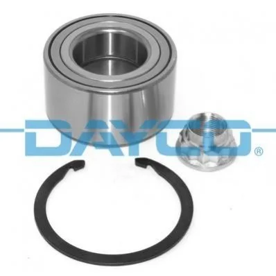 <strong>Підшипник маточини Перед. Avensis/Camry 01- DAYCO KWD1299 (фото 1)</strong>