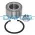 <strong>Підшипник маточини Перед. Avensis/Camry 01- DAYCO KWD1299 (фото 1)</strong>