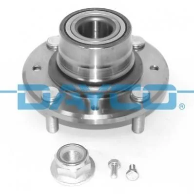 <strong>VOLVO Подшипник ступицы задн.S40,V40 DAYCO KWD1304 (фото 1)</strong>