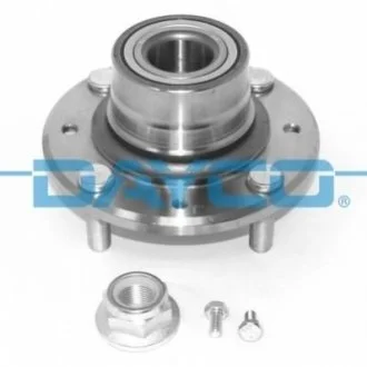 VOLVO Подшипник ступицы задн.S40,V40 для Volvo DAYCO KWD1304 фото товару