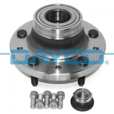 <strong>FORD Подшипник задн. ступицы Transit 13- DAYCO KWD1308 (фото 1)</strong>
