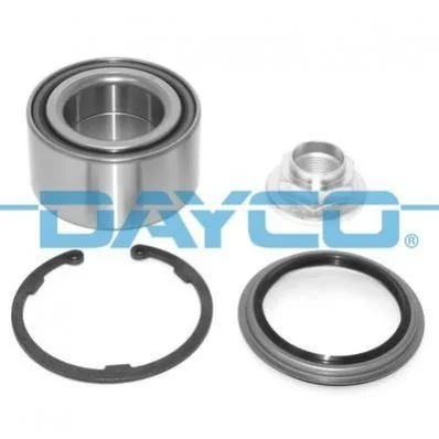 <strong>HYUNDAI Подшипник задней ступицы Tucson 2,0CRDi 04-. KIA Sportage DAYCO KWD1309 (фото 1)</strong>