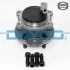 <strong>VOLVO Маточина з ABS V40 14- DAYCO KWD1324 (фото 1)</strong>