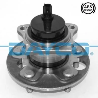 <strong>TOYOTA Подшипник ступицы Auris 07-, Corolla 07- DAYCO KWD1339 (фото 1)</strong>