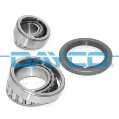 <strong>DB Подшипники пер. ступицы 307D-507D/510 DAYCO KWD1340 (фото 1)</strong>