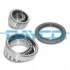<strong>DB Подшипники пер. ступицы 307D-507D/510 DAYCO KWD1340 (фото 1)</strong>