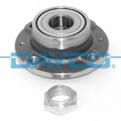 <strong>CITROEN Подшипник колеса задн. Berlingo, Xantia (-ABS) PEUGEOT 406, Partner DAYCO KWD1345 (фото 1)</strong>