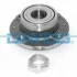 <strong>CITROEN Подшипник колеса задн. Berlingo, Xantia (-ABS) PEUGEOT 406, Partner DAYCO KWD1345 (фото 1)</strong>
