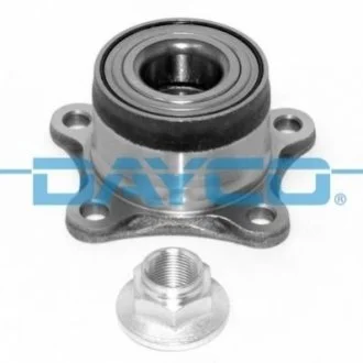 МАТОЧИНА КОЛЕСА для Toyota DAYCO KWD1351 фото товару