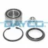 <strong>MAZDA Подшипники колеса (передн) 323 BG/BA 89-, KIA SEPHIA.=h10300 DAYCO KWD1354 (фото 1)</strong>