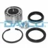 <strong>Подшипник ступицы SUZUKI SWIFT 1.3 90- передний DAYCO KWD1362 (фото 1)</strong>