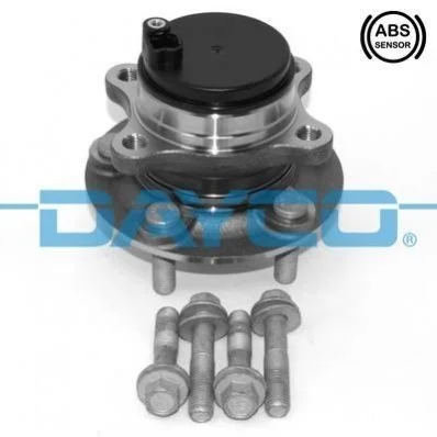 <strong>Ступица задн. FORD MONDEO 14- DAYCO KWD1370 (фото 1)</strong>