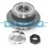 <strong>FIAT Подшипник задней ступицы Doblo 01- DAYCO KWD1378 (фото 1)</strong>