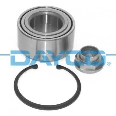 <strong>HONDA Подшипник ступицы передн.Accord,Civic,CR-V I,Stream 98- DAYCO KWD1379 (фото 1)</strong>