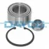 <strong>HONDA Подшипник ступицы передн.Accord,Civic,CR-V I,Stream 98- DAYCO KWD1379 (фото 1)</strong>
