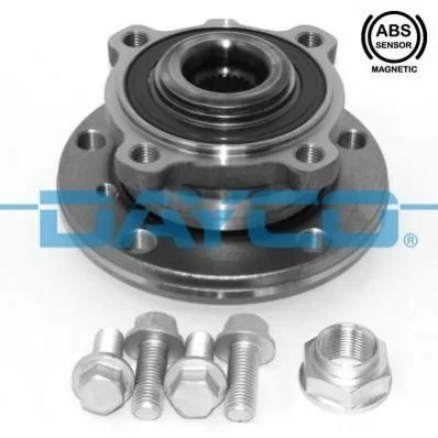 <strong>BMW Подшипник передн.ступицы Mini Cooper,Countryman,One,Paceman DAYCO KWD1383 (фото 1)</strong>