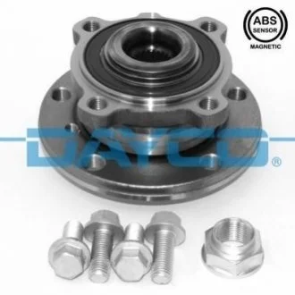 BMW Подшипник передн.ступицы Mini Cooper,Countryman,One,Paceman для DAYCO KWD1383 фото товару
