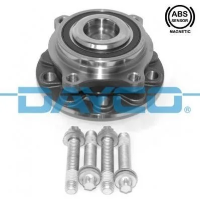 <strong>ALFA ROMEO Подшипник задн.ступицы 159, SPIDER DAYCO KWD1385 (фото 1)</strong>